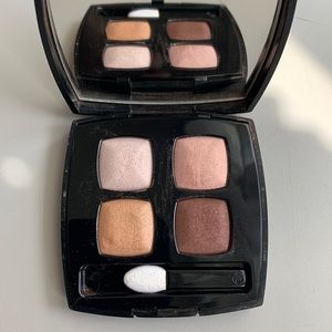 CHANEL Les 4 Ombres Spices